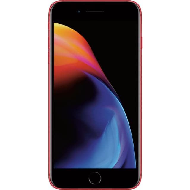 iPhone 8 Plus 256 GB - (Product)Red