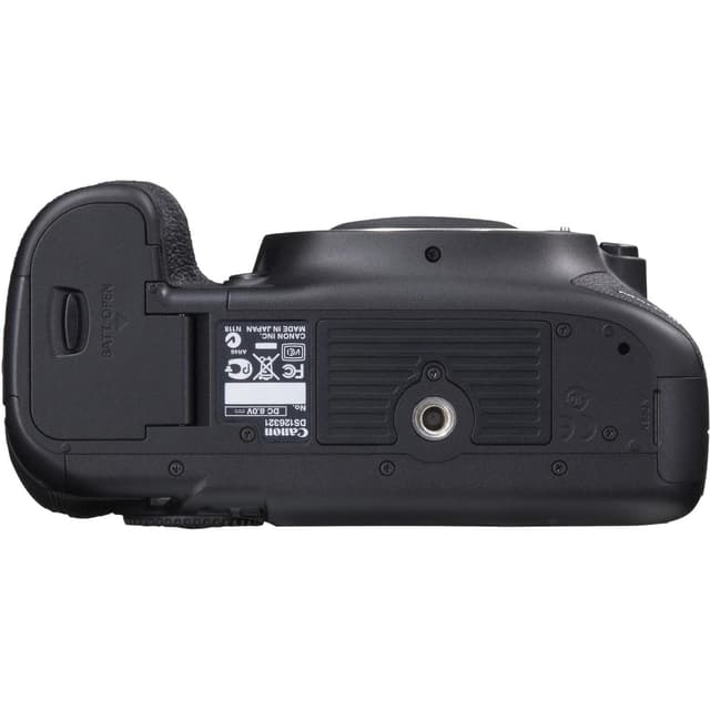 Reflex - Canon EOS 5D Mark III Body - Nero