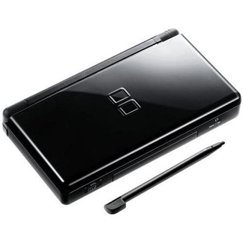 Console Nintendo DS Lite - Nero