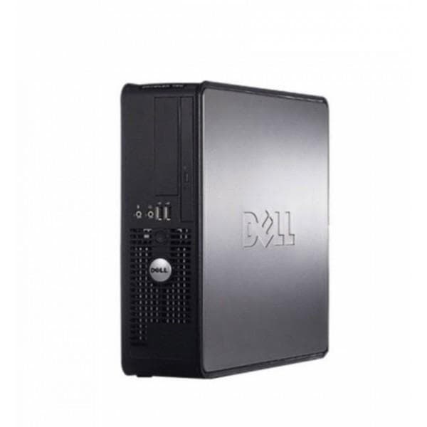 Dell Optiplex 760 SFF Pentium 2,5 GHz - HDD 2 TB RAM 8 GB