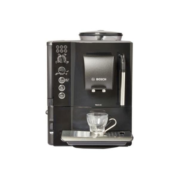 Macchina da caffè con macinacaffè Bosch TES50129RW