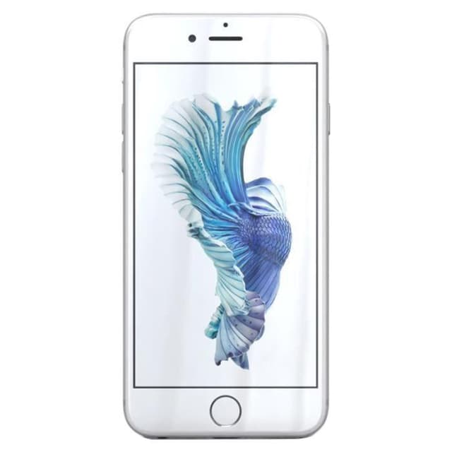 iPhone 6S 32GB   - Argento