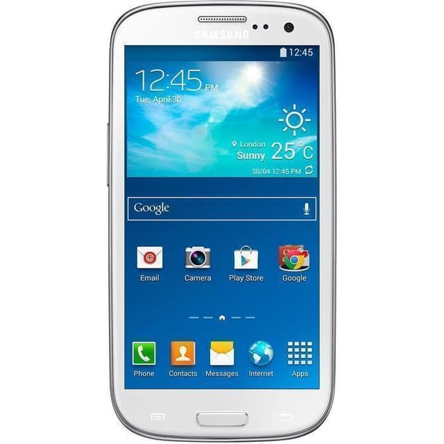 Galaxy S3 Neo 16 GB - Bianco