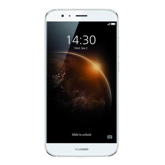 Huawei G8 32GB - Bianco (Pearl White)