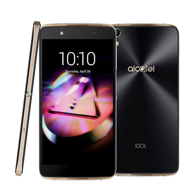 Alcatel Idol 3 (4.7) 16GB - Oro
