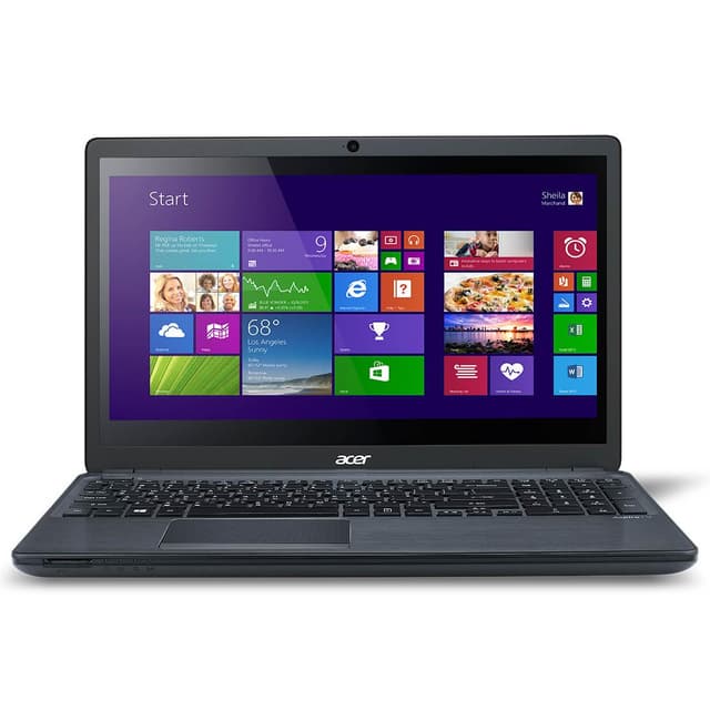 Acer Aspire V5-571PG-323A4G50MASS 15" Core i3 1,5 GHz - HDD 1 TB - 4GB Tastiera Francese