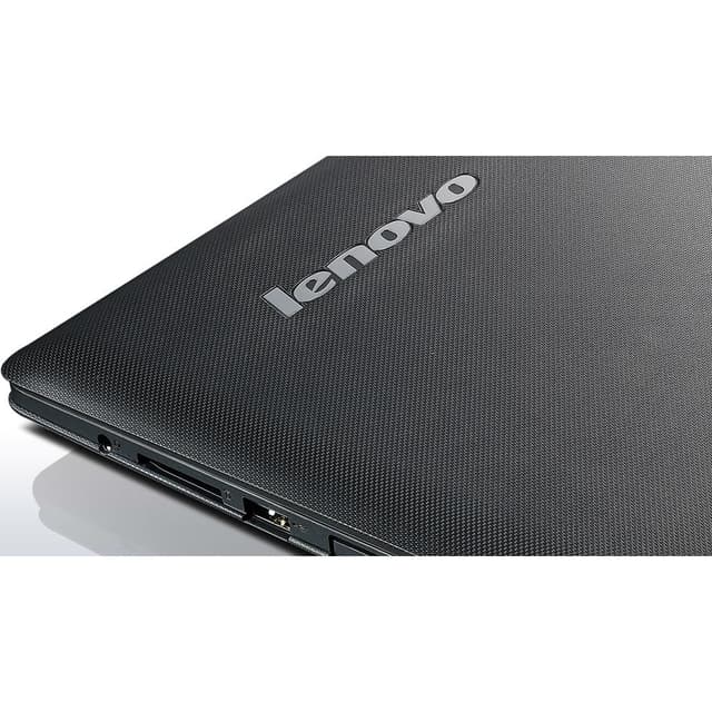 Lenovo G50-45 80E3 15" E1-Series 1,35 GHz  - HDD 1 TB - 4GB Tastiera Francese