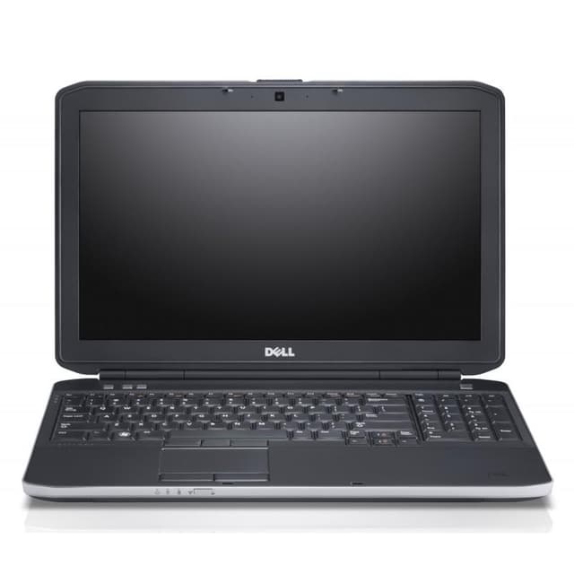 Dell Latitude E5530 15" Core i3 2,5 GHz  - HDD 320 GB - 4GB Tastiera Francese