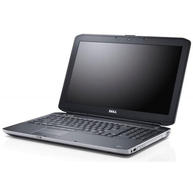 Dell Latitude E5530 15" Core i3 2,5 GHz  - HDD 320 GB - 4GB Tastiera Francese