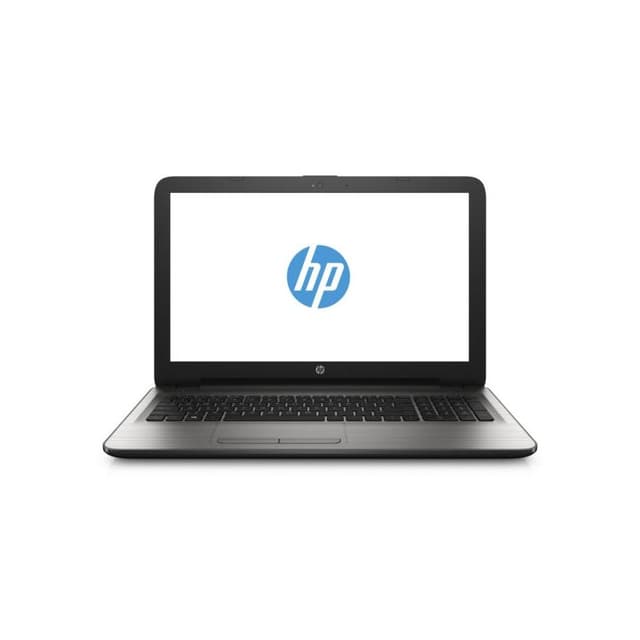 HP 15-ay102nf 15" Core i5 2,5 GHz  - HDD 1 TB - 4GB Tastiera Francese
