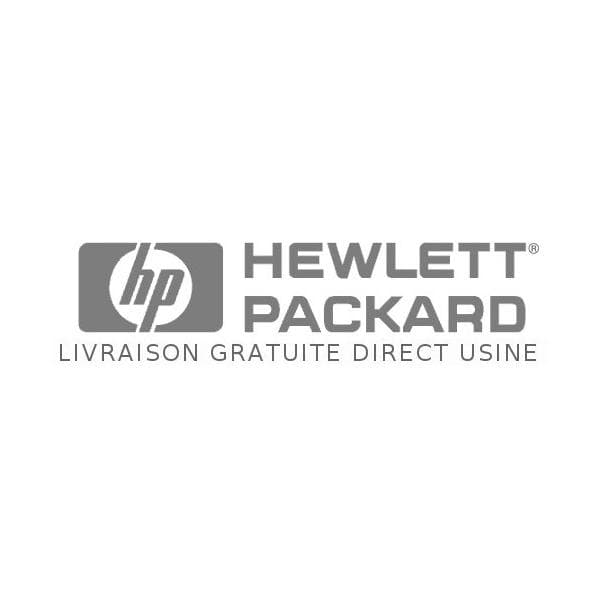 HP 15-ay052nf 15" Core i3 2 GHz - HDD 500 GB - 4GB Tastiera Francese