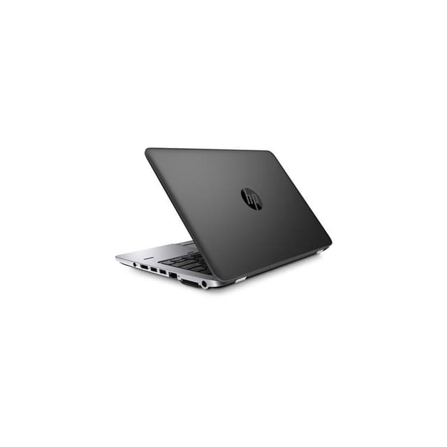 HP EliteBook 840 G1 14" Core i5 1,6 GHz  - HDD 320 GB - 4GB Tastiera Francese