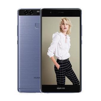Huawei P9 32 GB - Nero (Midnight Black)