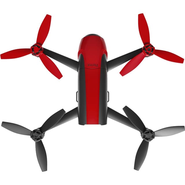 Drone Parrot Bebop 2 25 min