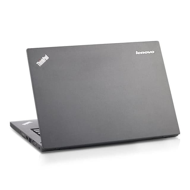 Lenovo ThinkPad T450 14" Core i5 2,3 GHz  - SSD 180 GB - 8GB Tastiera Tedesco