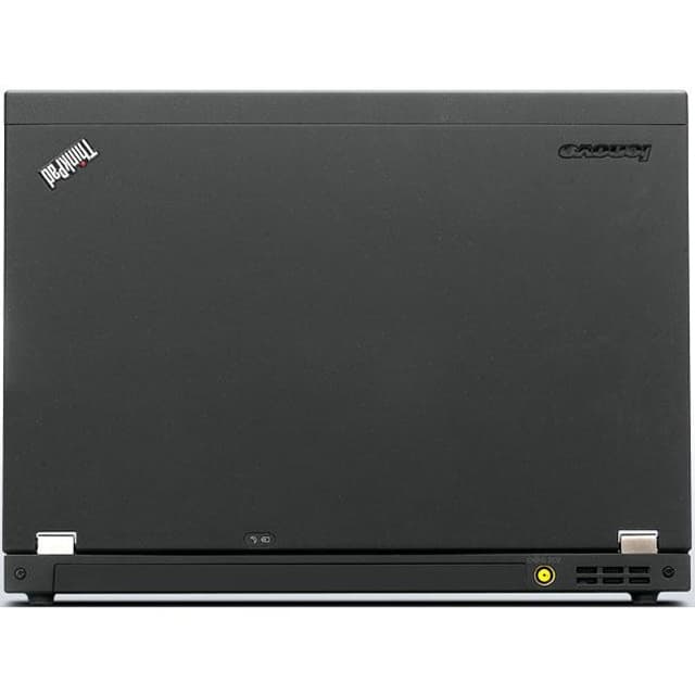 Lenovo ThinkPad X230 12" Core i5 2,6 GHz  - SSD 480 GB - 8GB Tastiera Francese