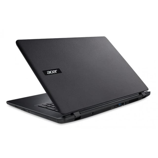 Acer Aspire ES1-732-P03D 17" Pentium 1,1 GHz  - HDD 2 TB - 4GB Tastiera Francese