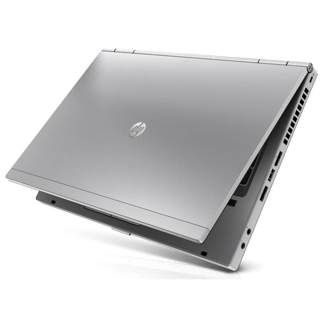 HP EliteBook 8460p 14" Core i5 2,6 GHz  - HDD 320 GB - 4GB Tastiera Francese