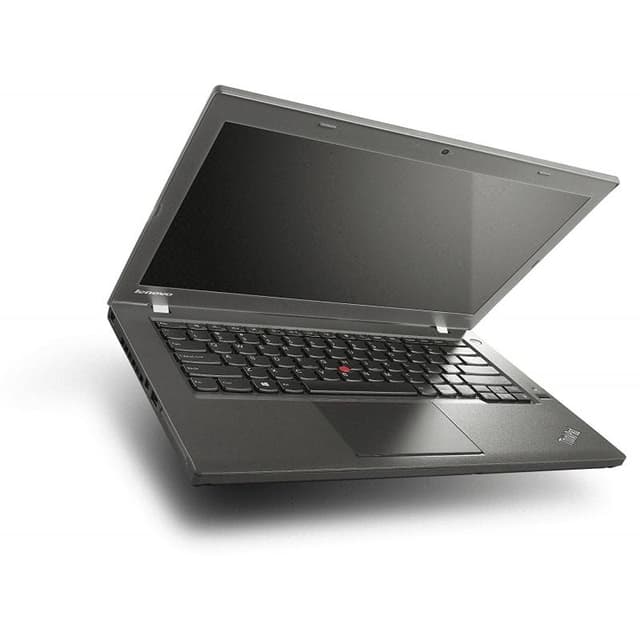 Lenovo ThinkPad T440 14" Core i5 1,9 GHz  - HDD 320 GB - 4GB Tastiera Francese