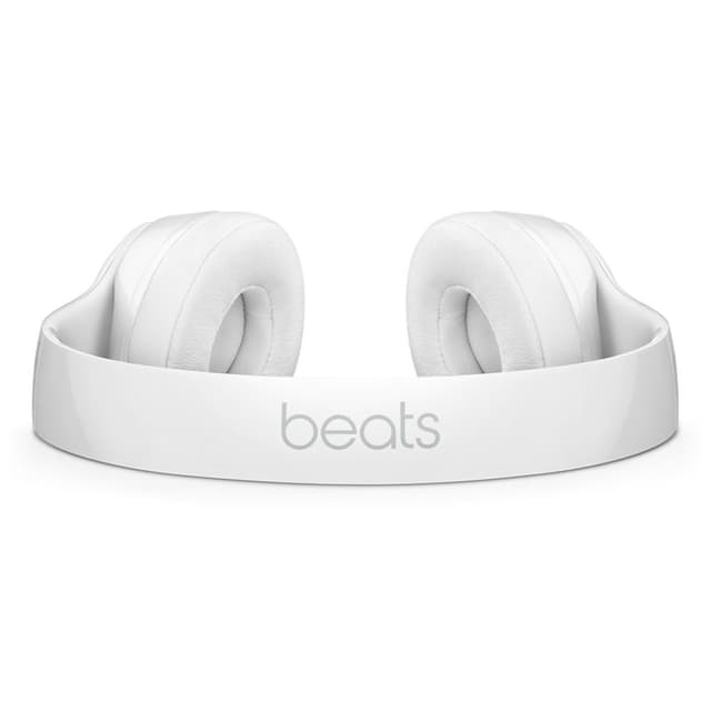 Cuffie Riduzione del Rumore Bluetooth Beats By Dr. Dre Solo 3 Wireless - Bianco