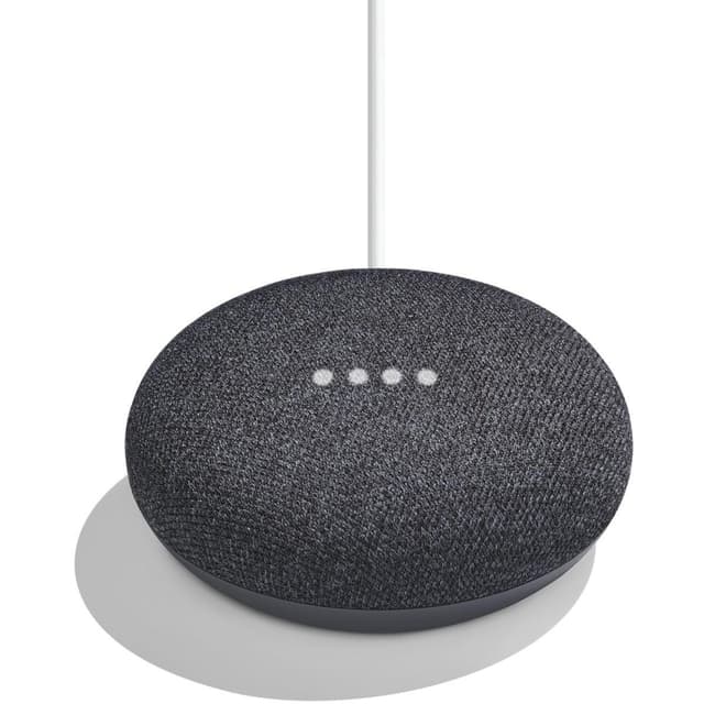 Altoparlanti Bluetooth Google Home Mini - Nero