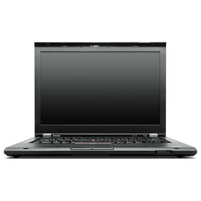 Lenovo ThinkPad T430 14" Core i5 2,6 GHz  - SSD 240 GB - 8GB Tastiera Francese