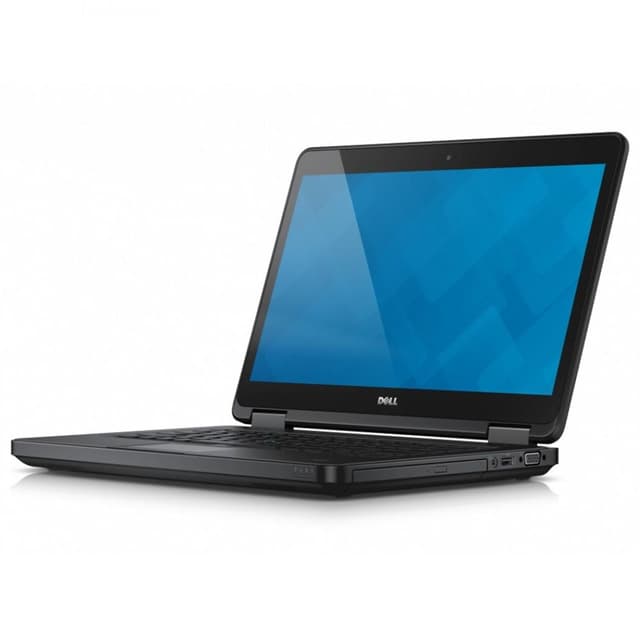 Dell Latitude E5440 14" Core i5 1,9 GHz  - SSD 120 GB - 8GB Tastiera Francese