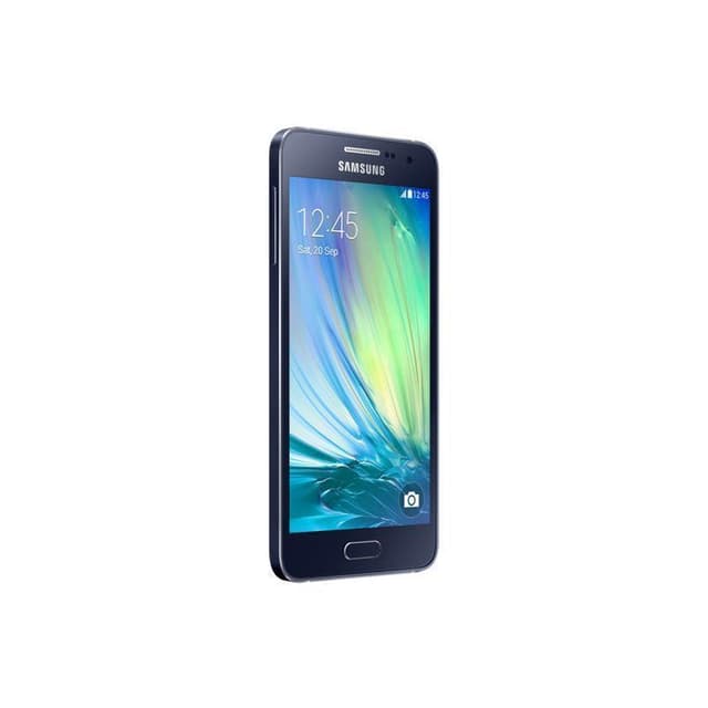 Galaxy A3 16 GB - Nero