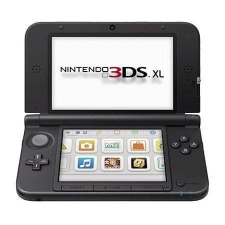 Console - Nintendo 3DS XL