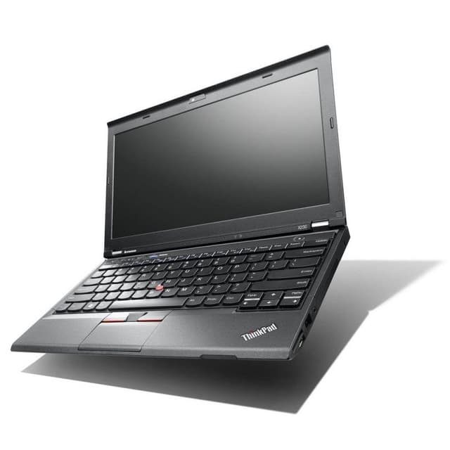 Lenovo ThinkPad X230 12" Core i5 2,6 GHz  - SSD 128 GB - 4GB Tastiera Francese
