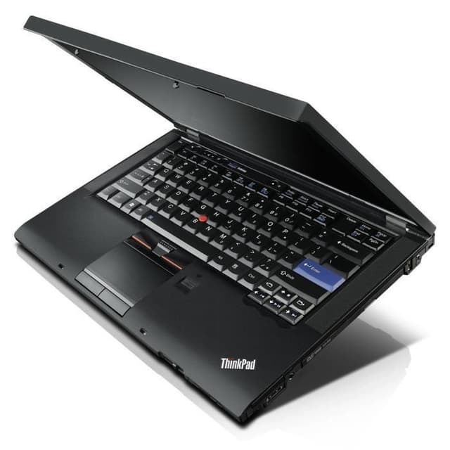 Lenovo ThinkPad T410 14" Core i5 2,4 GHz  - HDD 1 TB - 8GB Tastiera Francese