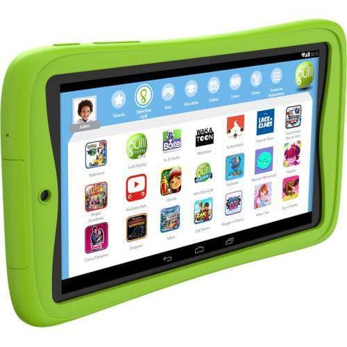 Toysrus GULLI V3 Tablet per bambini