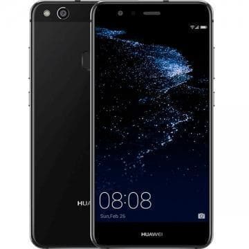 Huawei P10 Lite 64GB Dual Sim - Nero (Midnight Black)