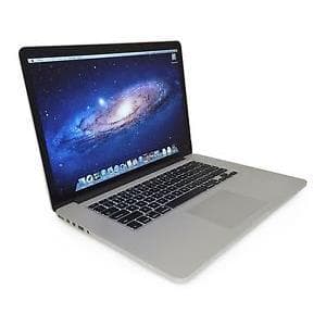 MacBook Pro 15" (2013) - QWERTY - Spagnolo