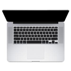 MacBook Pro 15" (2013) - QWERTY - Spagnolo