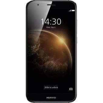 Huawei G8 32GB   - Grigio