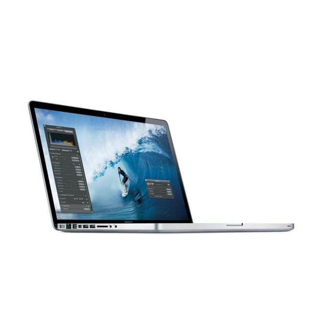 MacBook Pro 13" (2011) - AZERTY - Francese