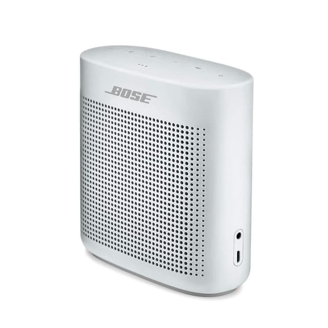 Altoparlanti  Bluetooth Bose SoundLink Color II - Bianco