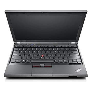 Lenovo ThinkPad X230 12" Core i5 2,6 GHz  - SSD 128 GB - 4GB Tastiera Francese