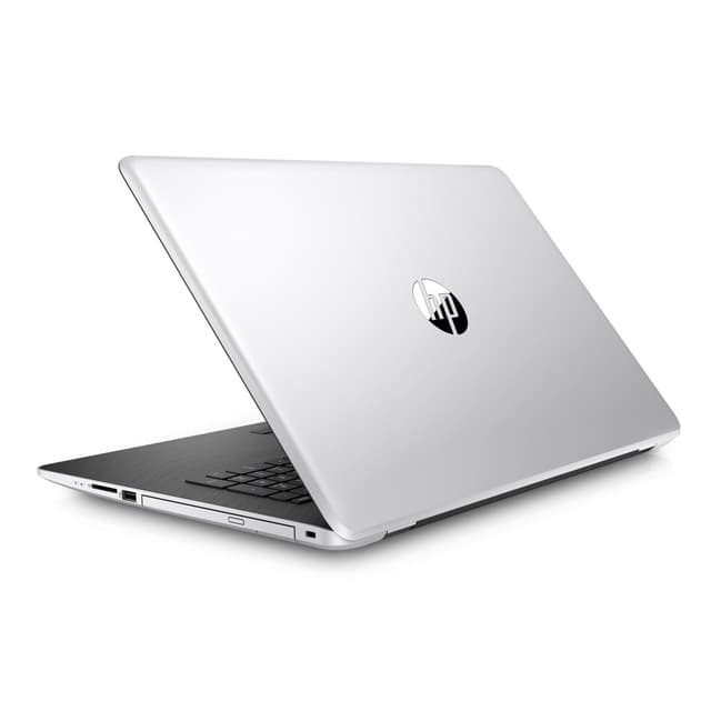 HP Notebook 17-bs029nf 17" Core i5 2,5 GHz - HDD 2 TB - 8GB Tastiera Francese
