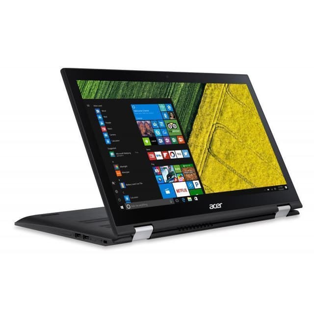 Acer Spin SP314-51-36QC 14” (2018)