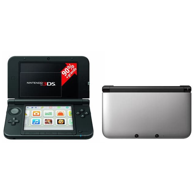 Console Nintendo 3DS XL  2 GB - Grigio