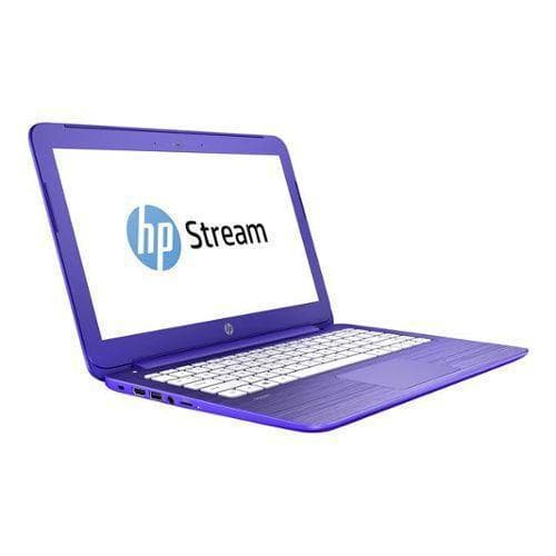 HP STREAM 13-C101NF 13,3” (2016)