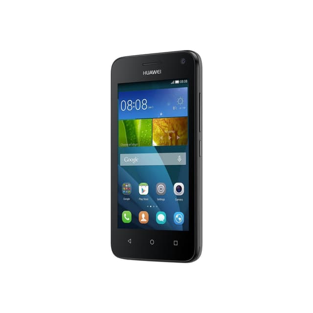 Huawei Y360 4GB Dual Sim - Nero (Midnight Black)