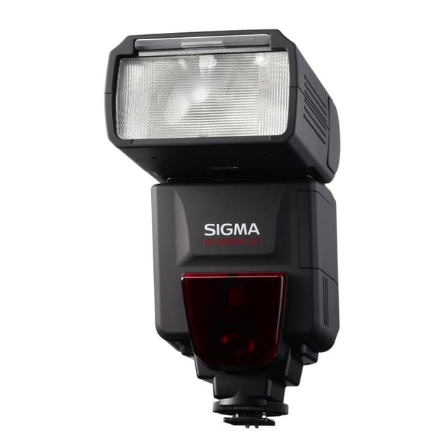 Flash Sigma EF-610 DG ST