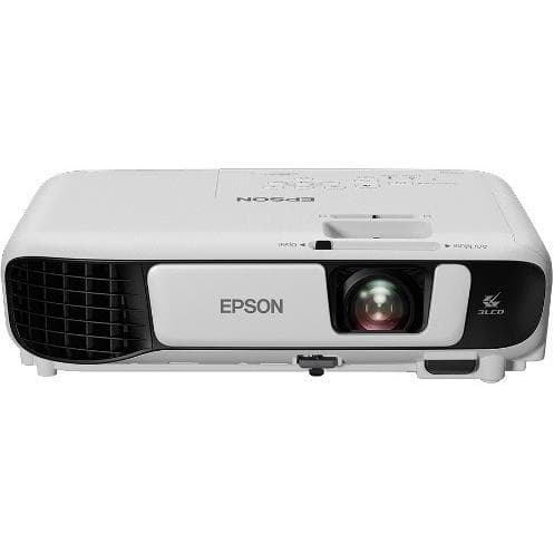 Videoproiettori Epson EB-W41 3600 Luminosità Bianco