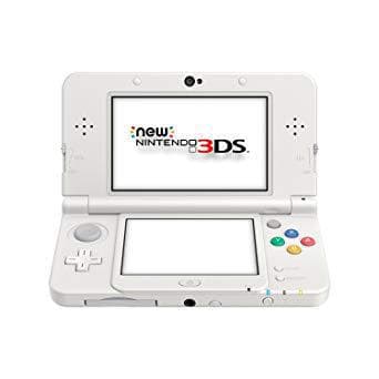 Console portatile Console Nintendo 3DS