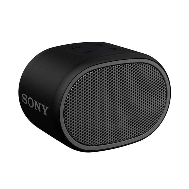 Altoparlanti  Bluetooth Sony SRS-XB01 - Nero