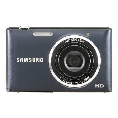 Fotocamera compatta - Samsung ST73 - Blu navy