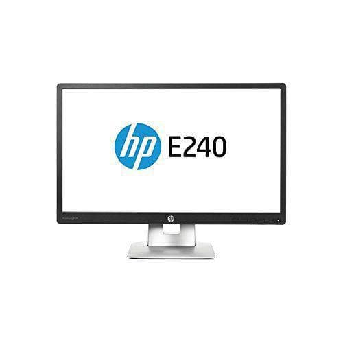 Schermo 23" LCD FHD HP EliteDisplay E240